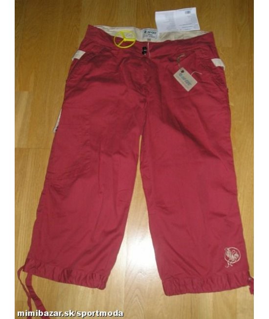 Nohavice 3/4 HI-TEC